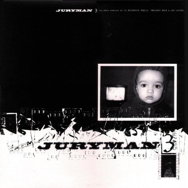 Juryman - 3