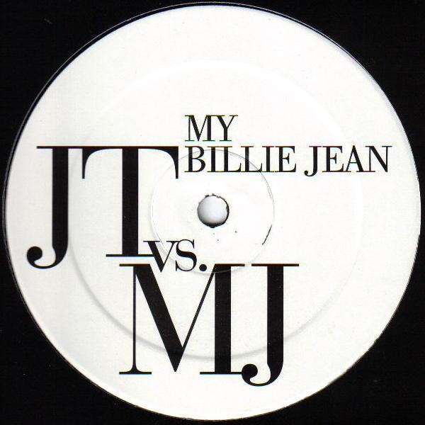 Justin Timberlake, Michael Jackson - My Billie Jean