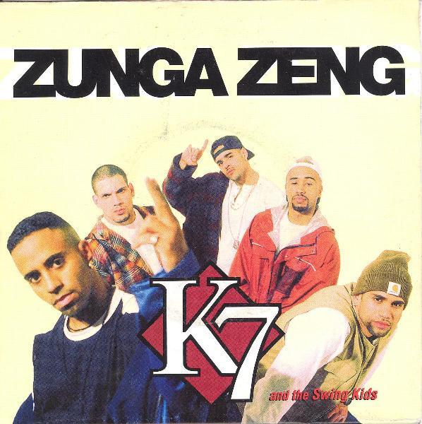 K7 - Zunga Zeng