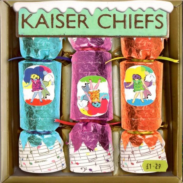 Kaiser Chiefs - You Can Have It All (Light Orchestral)