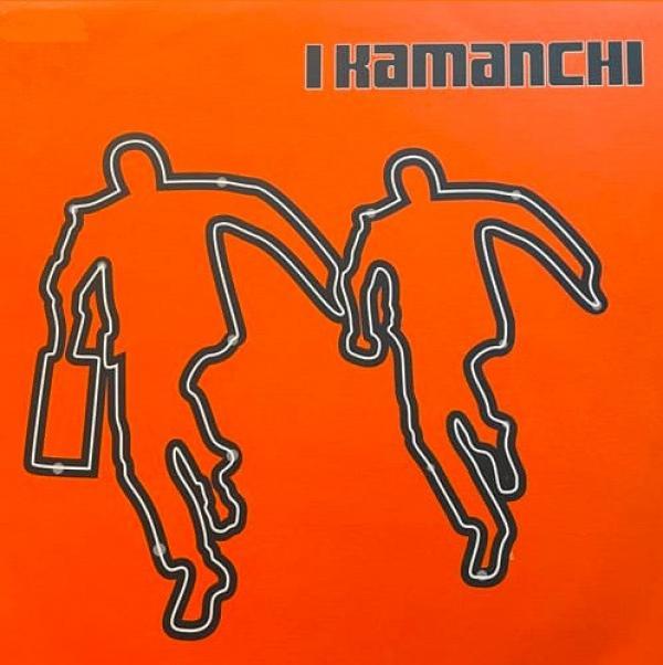 Kamanchi - Circus / Ultimate