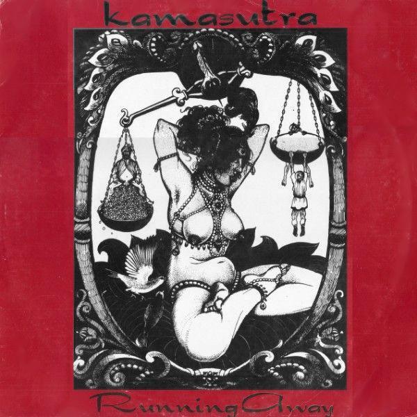 Kamasutra - Running Away
