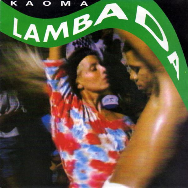 Kaoma - Lambada