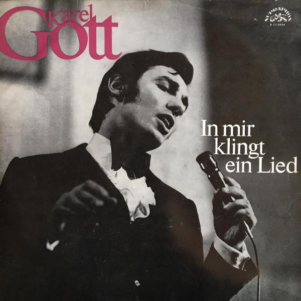 Karel Gott - In Mir Klingt Ein Lied