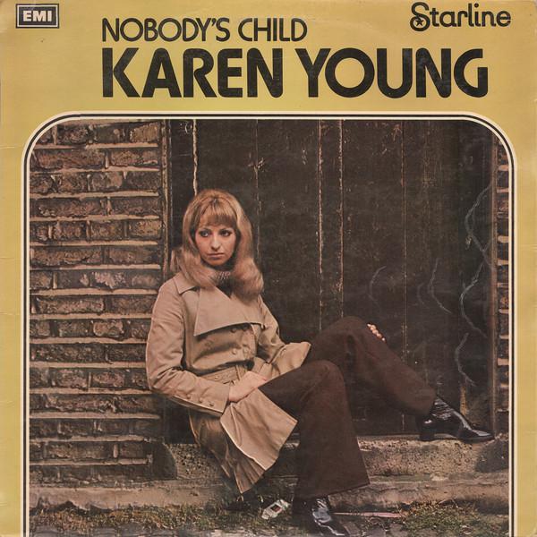 Karen Young (2) - Nobody's Child