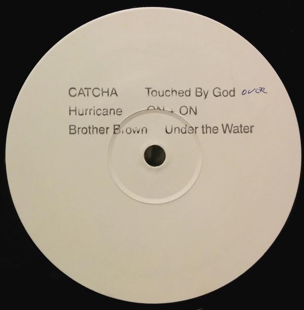 Katcha, Brother Brown, Hurricane - Untitled