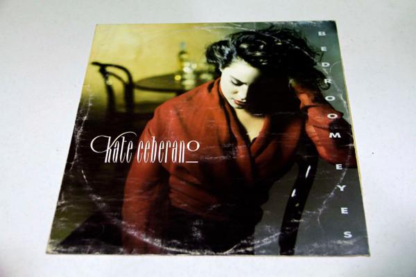 Kate Ceberano - Bedroom Eyes
