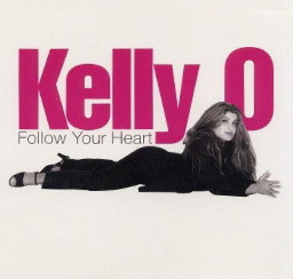 Kelly Overett - Follow Your Heart