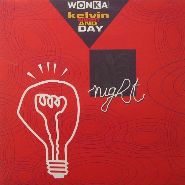 Kelvin - Night And Day