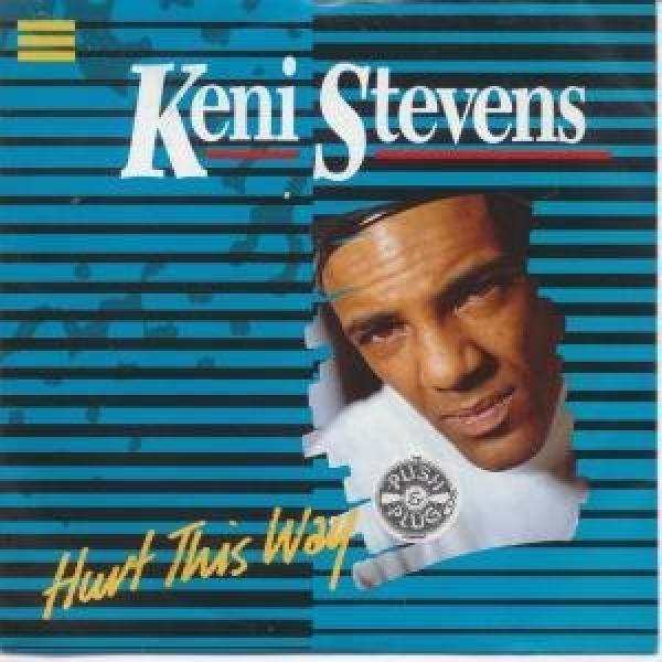 Keni Stevens - Hurt This Way