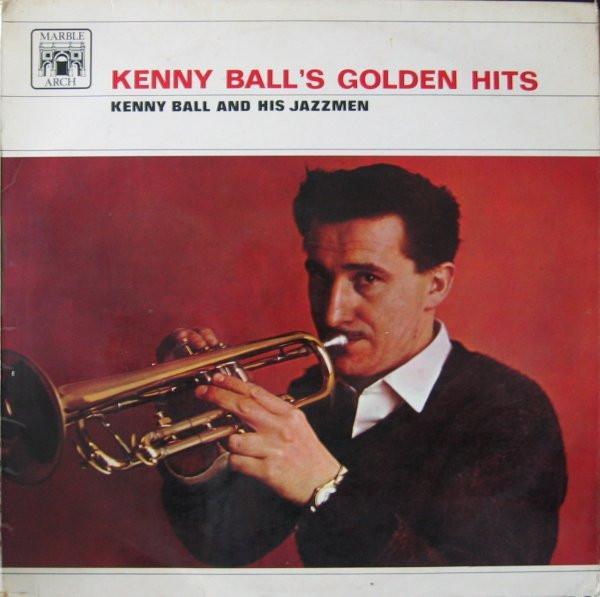 Kenny Ball And His Jazzmen - Kenny Ball's Golden Hits