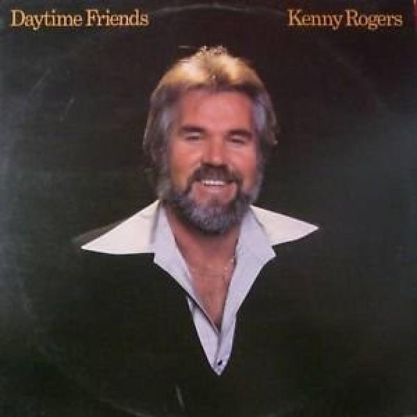 Kenny Rogers - Daytime Friends