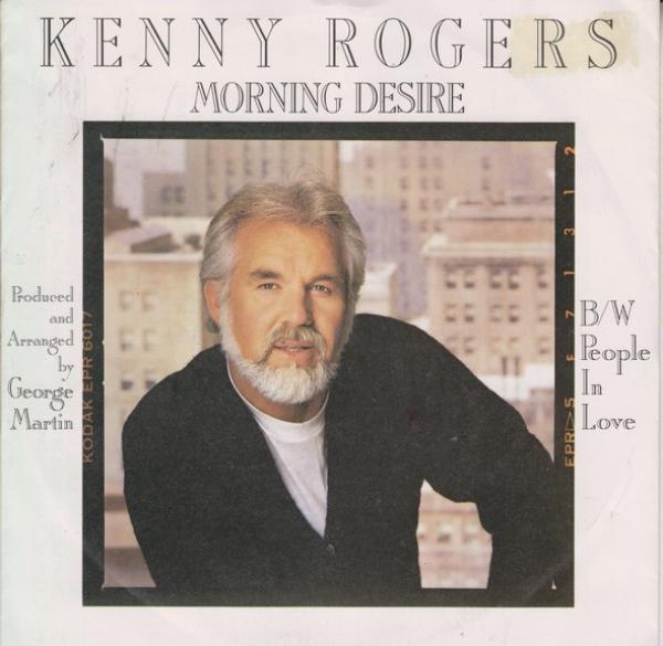 Kenny Rogers - Morning Desire