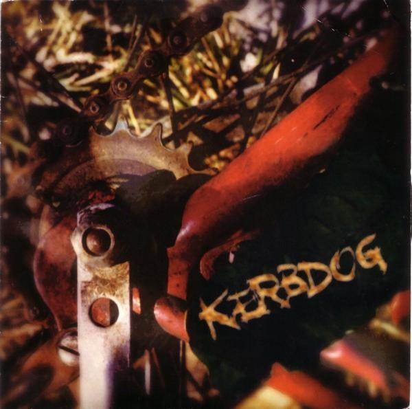 Kerbdog - Dry Riser
