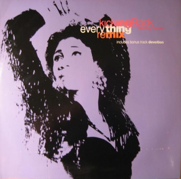Kicking Back, Taxman - Everything (Remix)