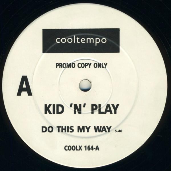Kid 'N' Play - Do This My Way