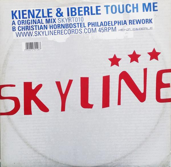 Kienzle & Iberle - Touch Me