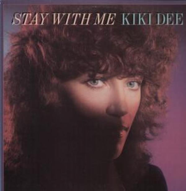 Kiki Dee - Stay With Me