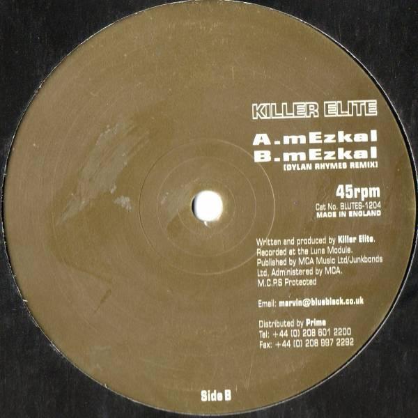 Killer Elite - mEzkal