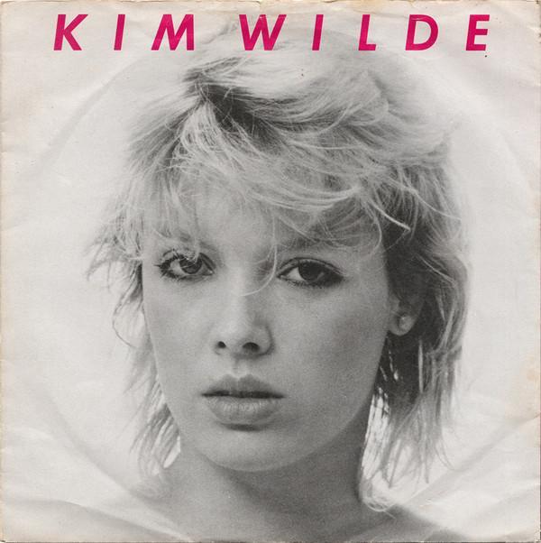 Kim Wilde - Kids In America