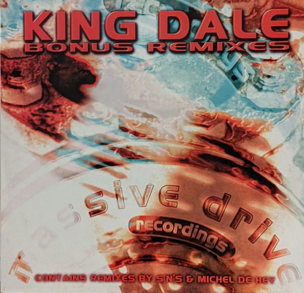 King Dale - Bonus (Remixes)