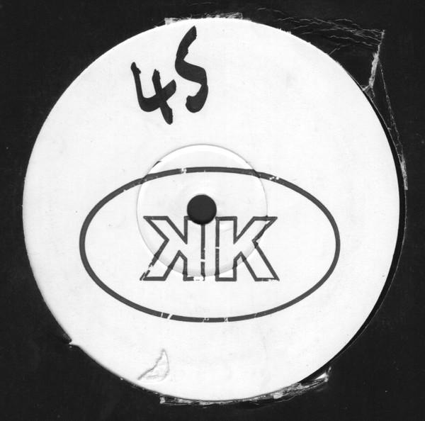King Kooba - Untitled