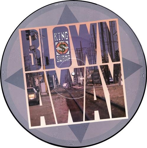 King Swamp - Blown Away