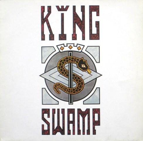 King Swamp - King Swamp