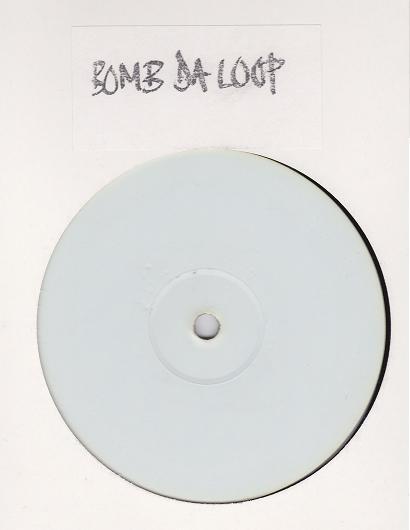 Kings Of Rhythm - Bomb Da Loop