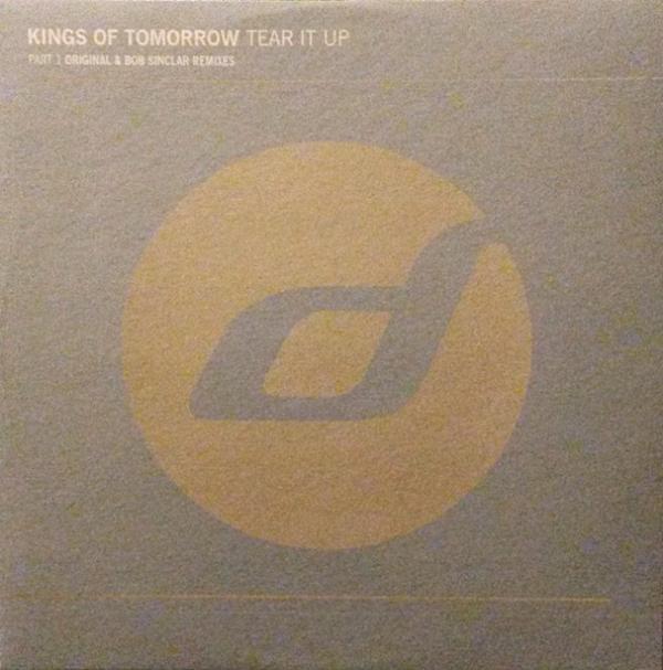 Kings Of Tomorrow - Tear It Up (Part 1)