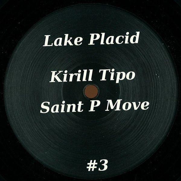 Kirill Tipo - Saint P Move