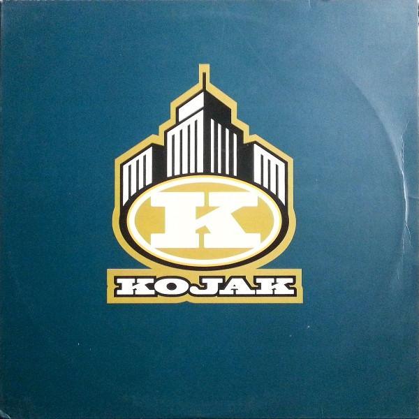 Kojak - Stupid Jack