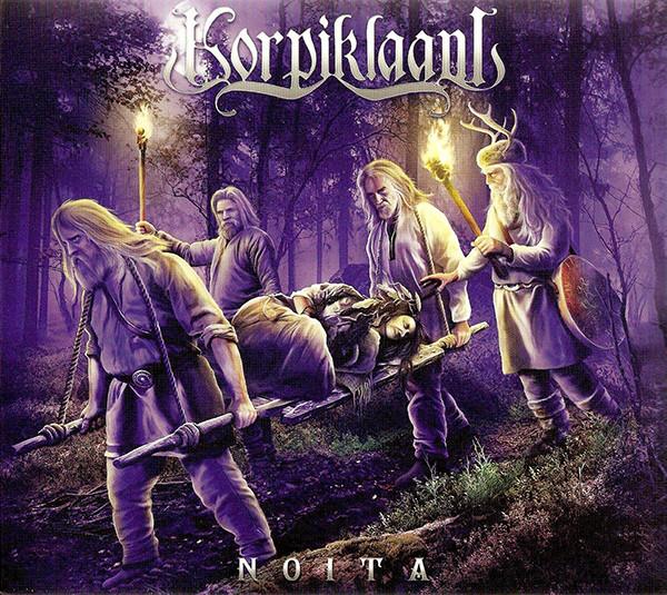 Korpiklaani - Noita