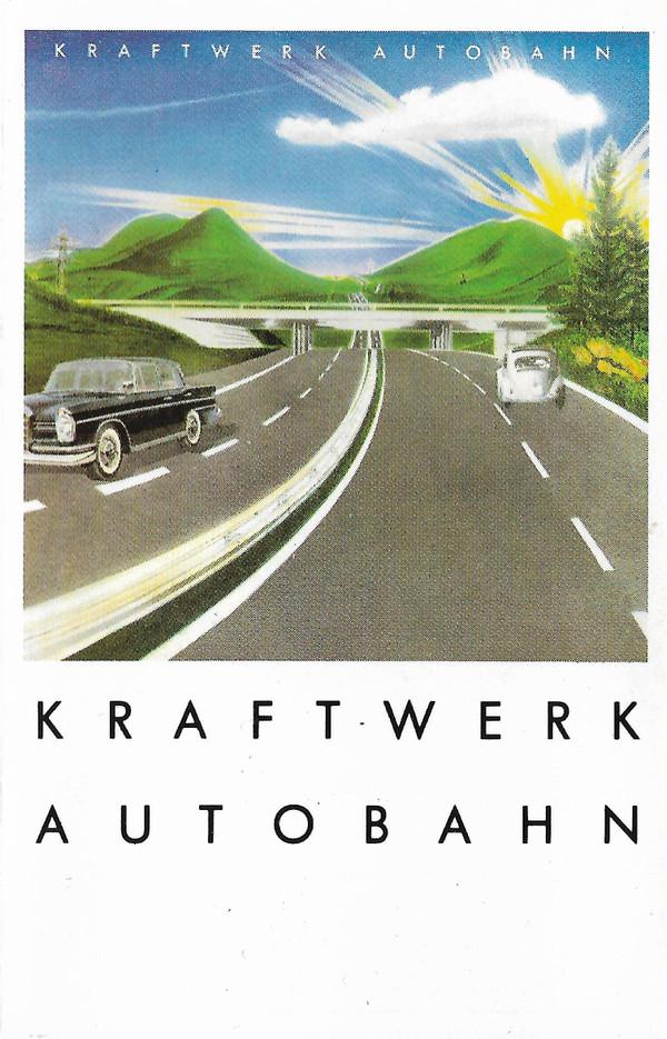 Kraftwerk - Autobahn
