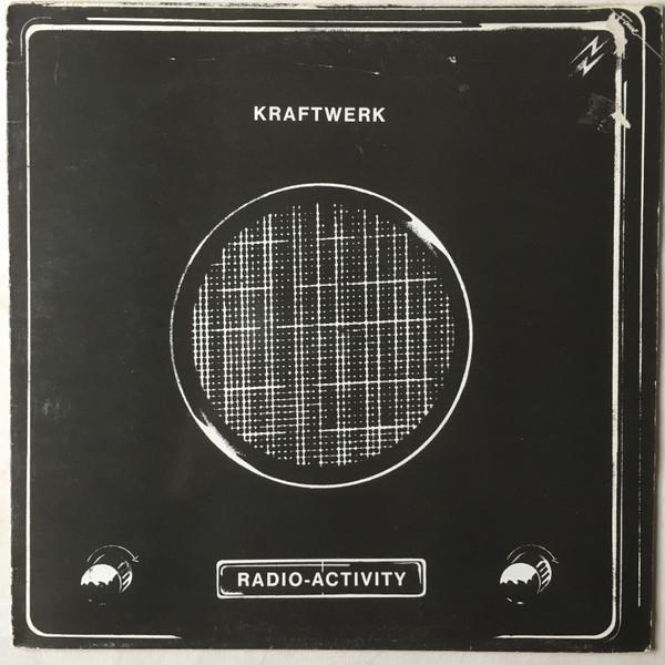 Kraftwerk - Radio-Activity