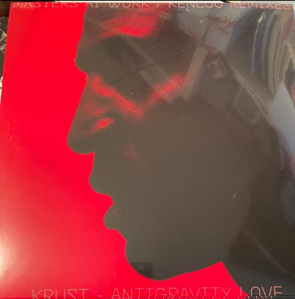 Krust - Antigravity Love (Masters At Work / Kenlou Remixes)