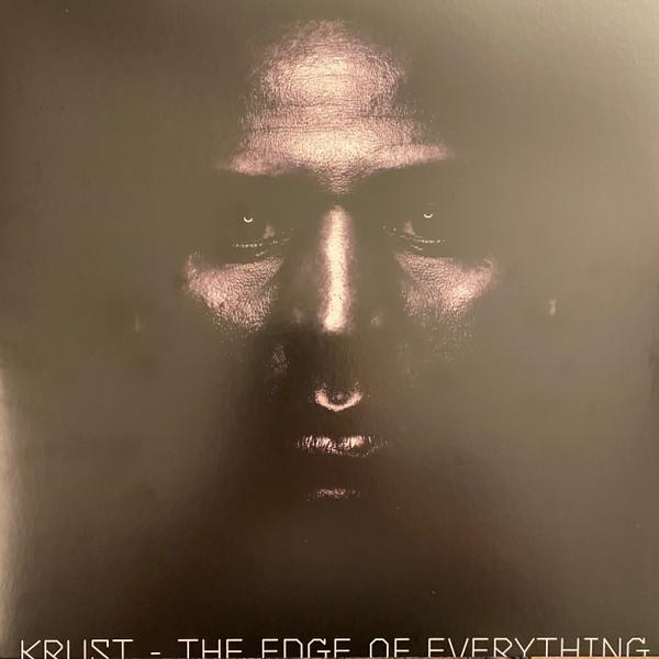 Krust - The Edge Of Everything