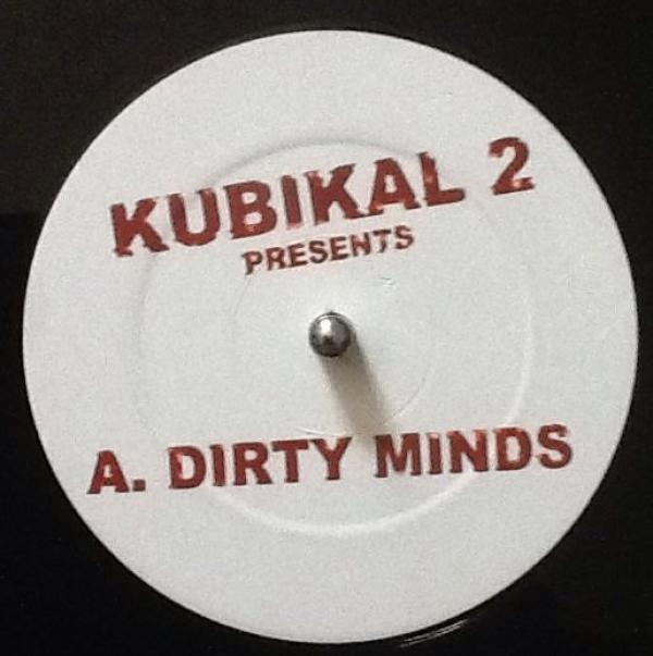 Kubikal 2 - Dirty Minds