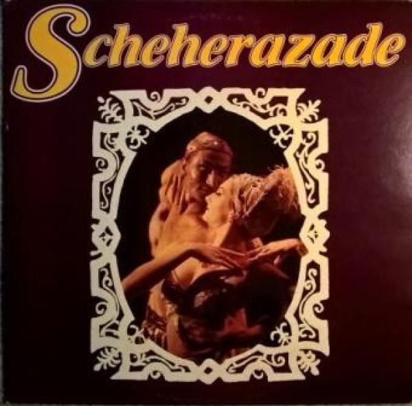 L'Orchestre De La Suisse Romande, Ernest Ansermet - Scheherazade, Op. 35 - Symphonic Suite