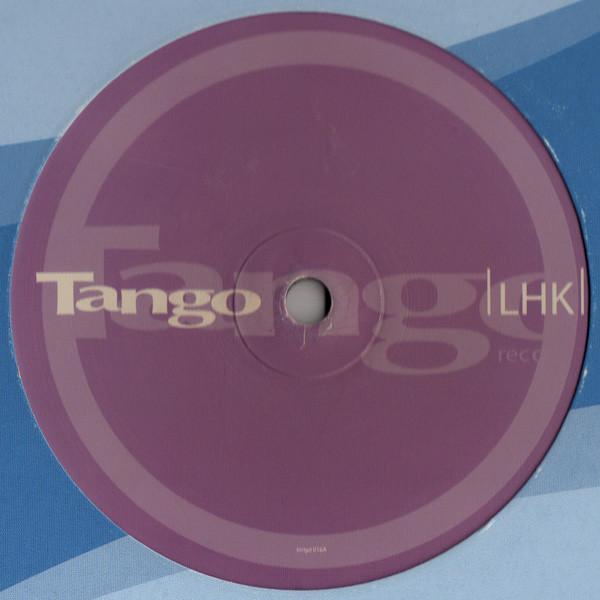 LHK - Twisted Funk