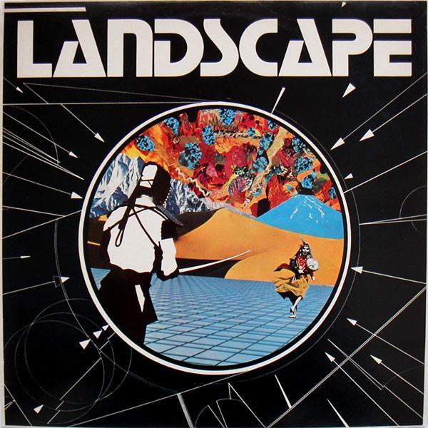 Landscape - Landscape