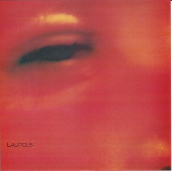 Laurels - Hate Me / Ruby