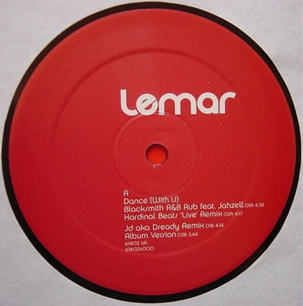 Lemar - Dance (With U)