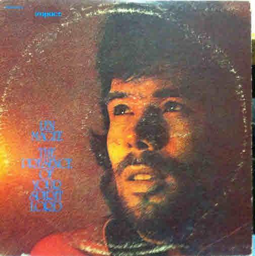 Len Magee - The Presence Of Your Spirit Lord