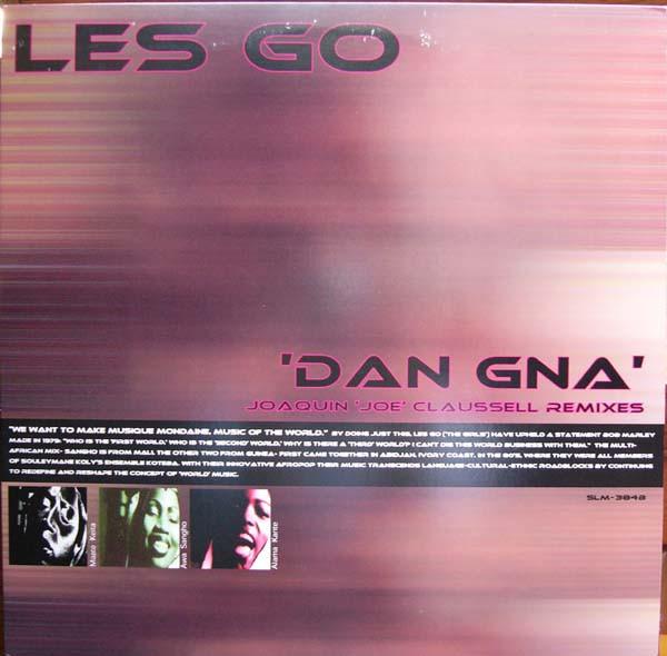 Les Go - Dan Gna