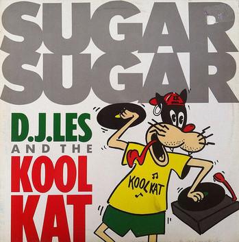 Les Hemstock, The Kool Kat, The Archies - Sugar Sugar