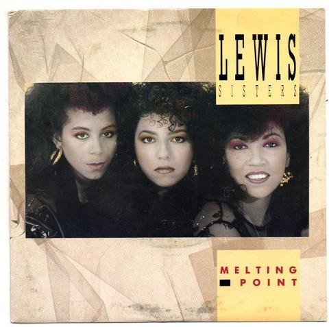 Lewis Sisters - Melting Point