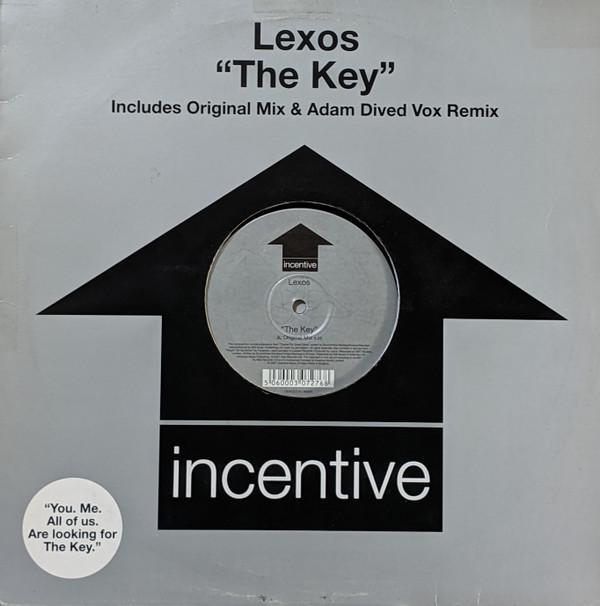 Lexos - The Key