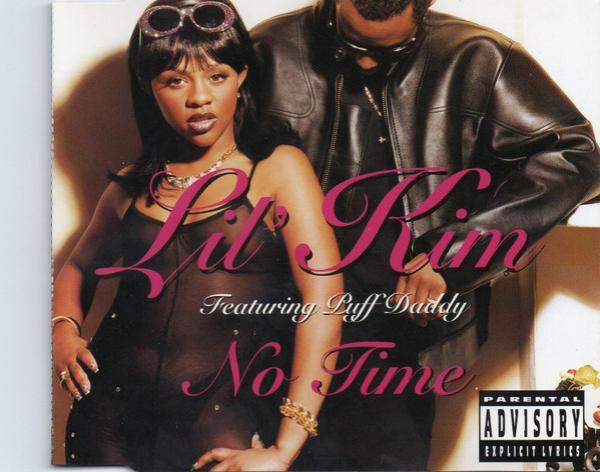 Lil' Kim, Puff Daddy - No Time