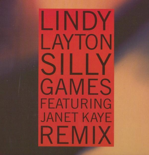 Lindy Layton, Janet Kay - Silly Games (Remix)